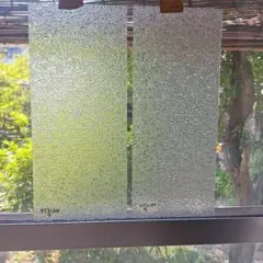 2番ダイヤ硝子5.6