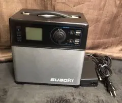 2025年最新】suaoki ポータブル電源 PS5Bの人気アイテム - メルカリ