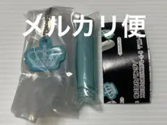 ガシャポン キンブレ ミニチュアペンライト vol.3 ターコイズ 未開封