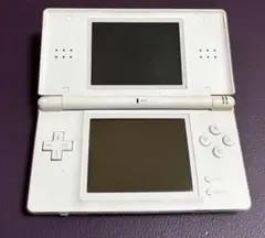 Nintendo DS lite