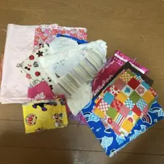 B ハギレまとめ売り　約300g