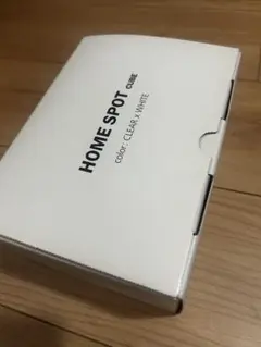HOME SPOT CUBE