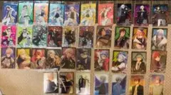 アイドリッシュセブン　ウエハースVol.23 フルコンプ全37種