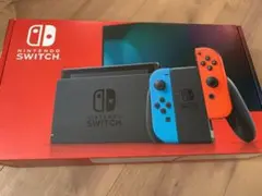 Nintendo Switch NINTENDO SWITCH JOY-CON…