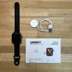 スマートウォッチ型スパイカメラ NB-SELECT-61040