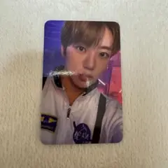 too to1 ahof ウンギ トレカ ポラロイド too to1 ahof ウンギ トレカ ポラロイド K-POP・アジア