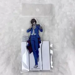 新テニスの王子様 不二周助 ホワイトデー アクリルスタンド