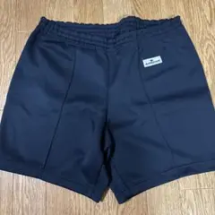 体操服ズボン　ハーフパンツ　⑨ 紺色　サイズは、商品の説明を見て下さい。