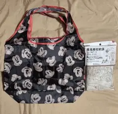 DAISO ダイソー エコバッグ 扇風機収納袋