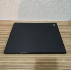 さくさく起動！新品SSD1TB☆core i7☆東芝2in1コンバーチブルPC