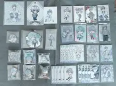 カラフルピーチ ヒロ まとめ売り
