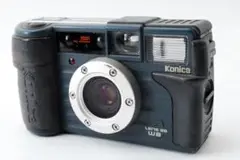 Konica コニカ 現場監督28 フィルムカメラ