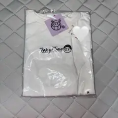 【新品】UNIQLO UT アンドレ・サライバ 半袖Tシャツ Mサイズ