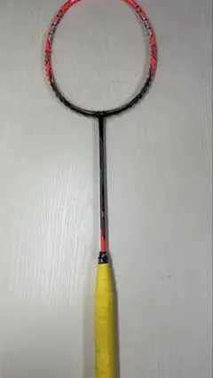 ナノレイZスピード　オレンジ