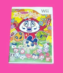 たまごっちの みんなでたまごっちワールド！