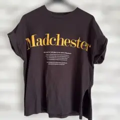 JANE SMITH 半袖Tシャツ