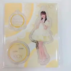 ≒JOY ニアジョイ 市原愛弓 アクスタ 2周年コンサート衣装