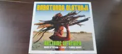 Babatunde Olatunji / Rhythms Of Africa