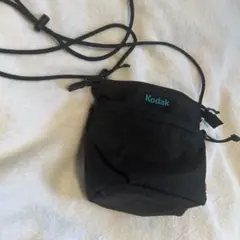 コダック ショルダーバッグ