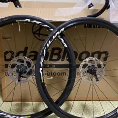mavic マビック AKSIUM アクシウム ディスクブレーキ用 700c