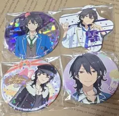 【あんスタ】朔間零 ４点