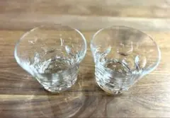 《美品・未使用》バカラ　箱なしのため相場よりお安くなっております　2個セット