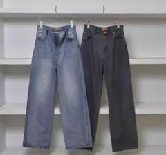 TODAYFUL Cary's Denim