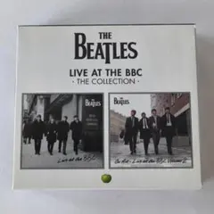 The Beatles / Live at the BBC Vol. 1&2