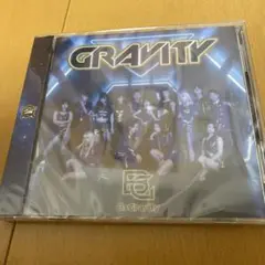 Bsgravity GRAVITY