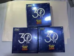 新品未開封 Toy Story トイストーリー 3BOX ヴァイス