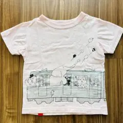 オジコ　Tシャツ　4A