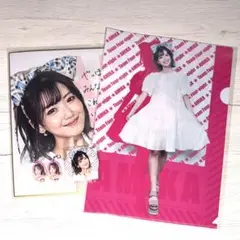 フォーエイト あみか セット