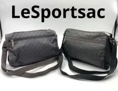 【2点セット】レスポートサック ブランド ショルダーバッグ バック レディース
