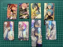 あんスタ あんさんぶるスターズ！ クレビ Crazy:B まとめ売り