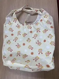 めざましテレビ　エコバッグ