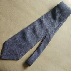 Giorgio Armani ネクタイ グレー