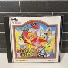 Win95/98専用　新品！マジカルチェイス Amazon | マジカルチェイス for Windows95 HAPPY PRICE版 | PC