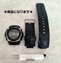 ✦カシオ G-SHOCK G-300【美品】