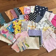 はぎれセット