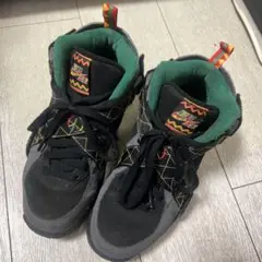 NIKE「URBAN JUNGLE GYM」限定復刻版 スタジャン Nike Urban Jungle | eBay