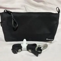スノーピーク ジーンズ コラボ サングラスケース