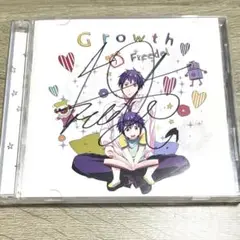 その他 Freedel CD Growth Yahoo!オークション - Freedel Growth CD サイン入り 甲斐田晴
