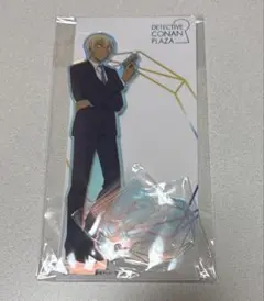 名探偵コナン 降谷零