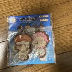 WIND BREAKER ウィンブレ 一番くじ
