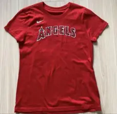 OHTANI 17 ANGELS Nike Tシャツ S