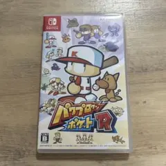 パワプロワンポケットR Switchカセット
