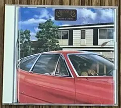 カーペンターズ ナウ・アンド・ゼン Carpenters NOW & THEN