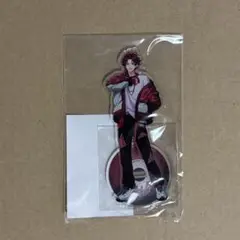 パラライ キンパラ アレン アクリルスタンド