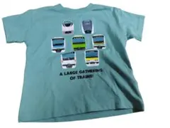 バースデイ　JR東日本　電車　在来線　Tシャツ　鈴川絢子さん