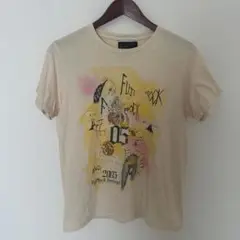 フジロックフェスティバル2005 Tシャツ Mサイズ
